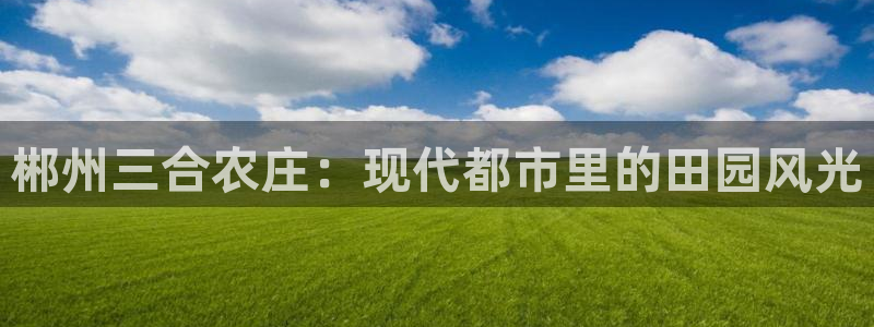 天辰娱乐软件